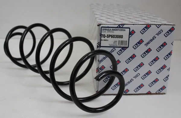 Suspension Spring (TQ-SP603080)