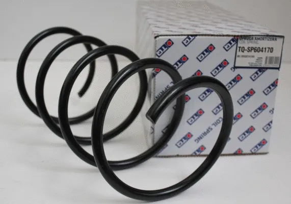 Suspension Spring (TQ-SP604170)