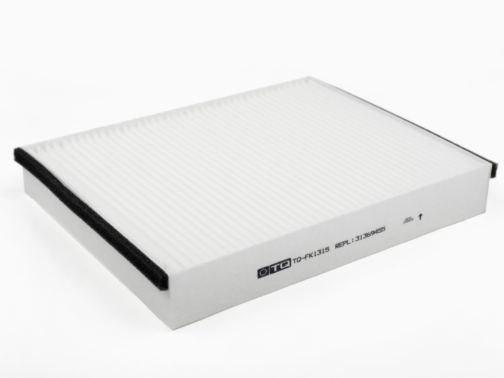 Filter, cabin air (TQ-FK1315)