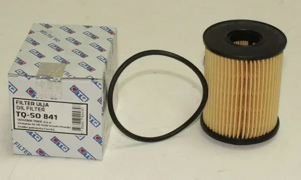 Oil Filter (TQ-SO841)