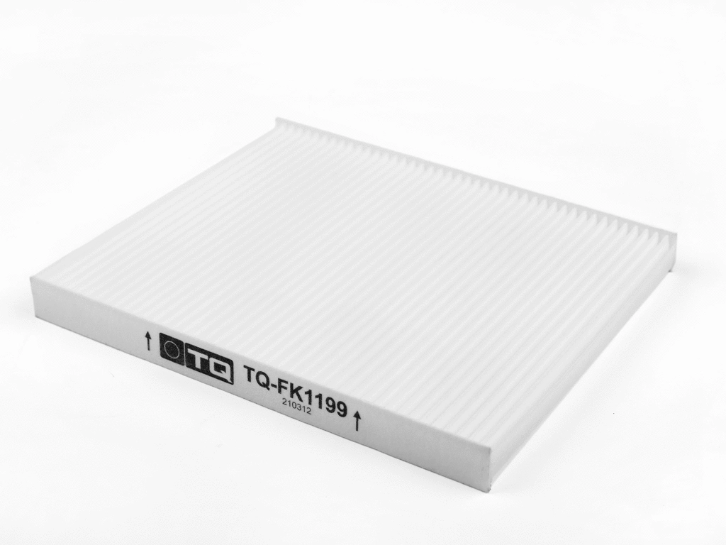 Filter, cabin air (TQ-FK1199)