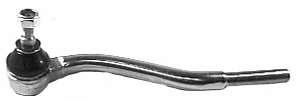 Tie Rod End (TQ-P-401)