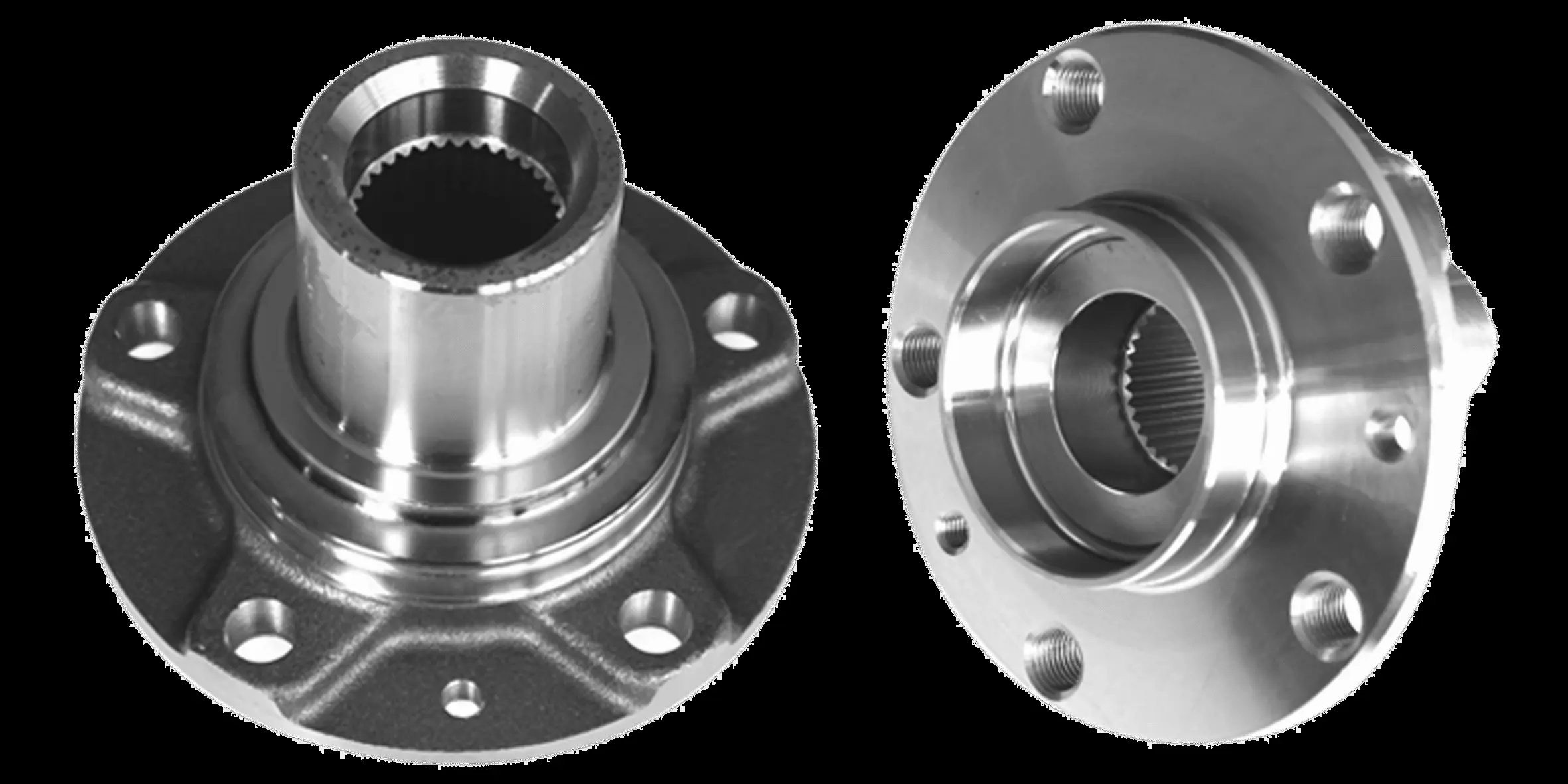 Wheel Hub (TQ-G9435003)