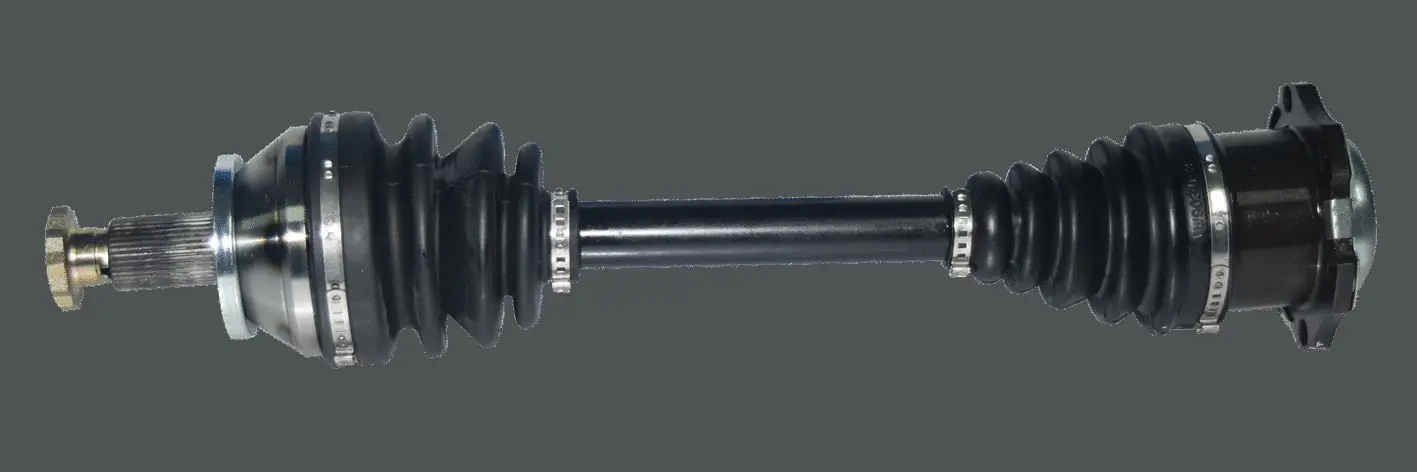 Drive Shaft (TQ-P261098)