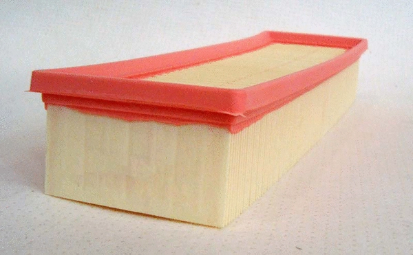 Air Filter (TQ-FZ0347)