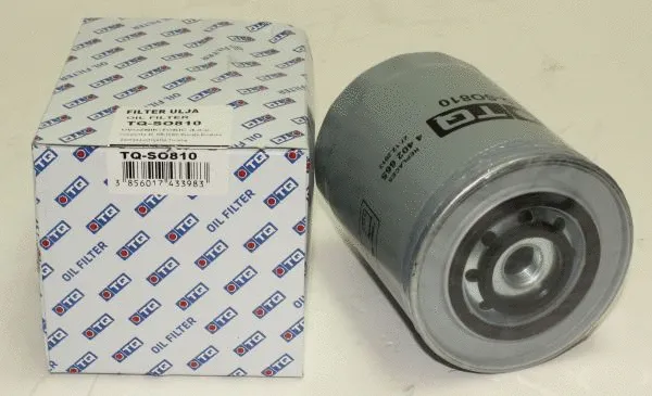 Oil Filter (TQ-SO810)