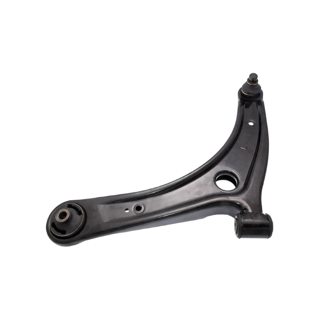 Control/Trailing Arm, wheel suspension (TQ-20.TC.466)