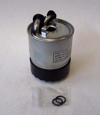 Fuel Filter (TQ-FG1518)