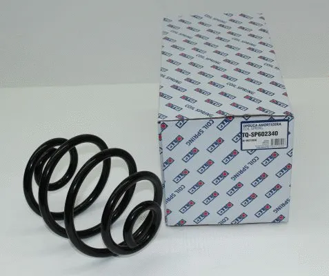 Suspension Spring (TQ-SP602340)