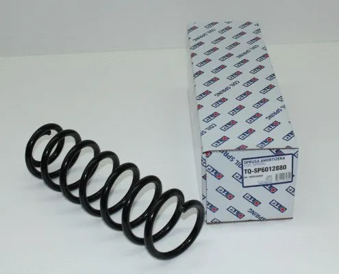 Suspension Spring (TQ-SP6012880)