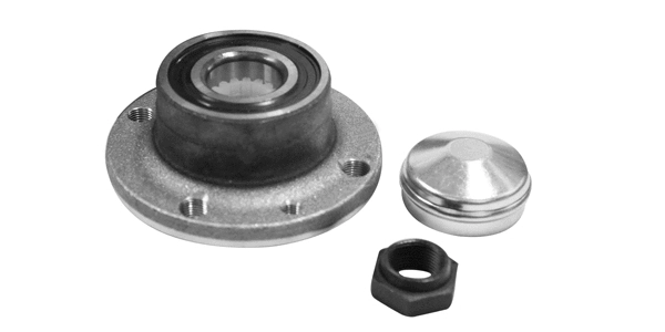 Wheel Bearing Kit (TQ-G9230044K)