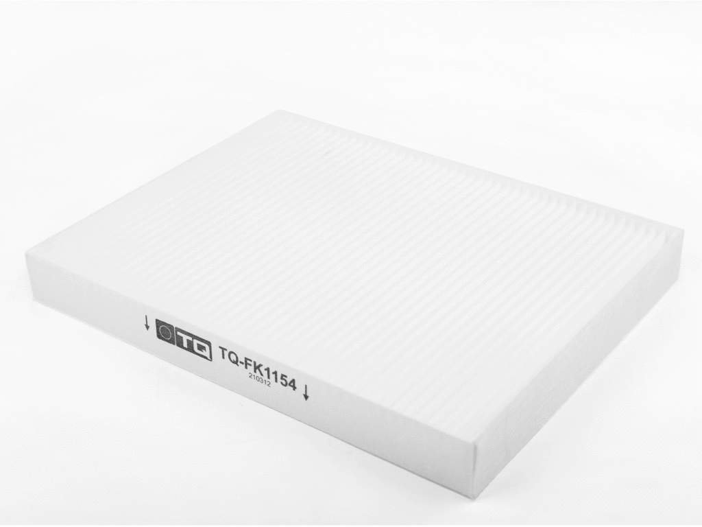 Filter, cabin air (TQ-FK1154)