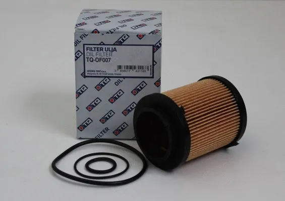 Oil Filter (TQ-OF007)