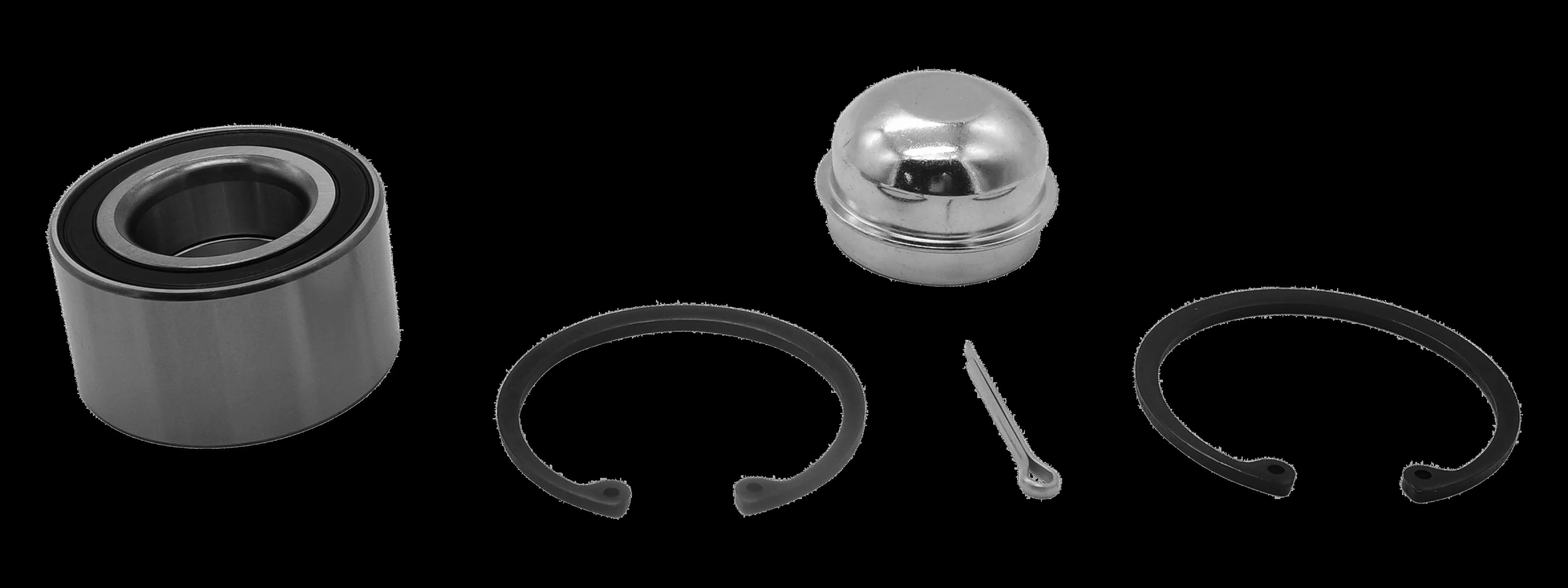 Wheel Bearing Kit (TQ-GK3600A)