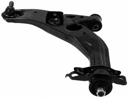 Control/Trailing Arm, wheel suspension (TQ-14.TC.397)