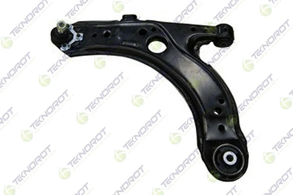 Control/Trailing Arm, wheel suspension (TQ-A-526)