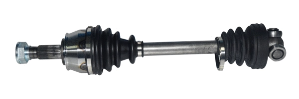 Drive Shaft (TQ-P217066)