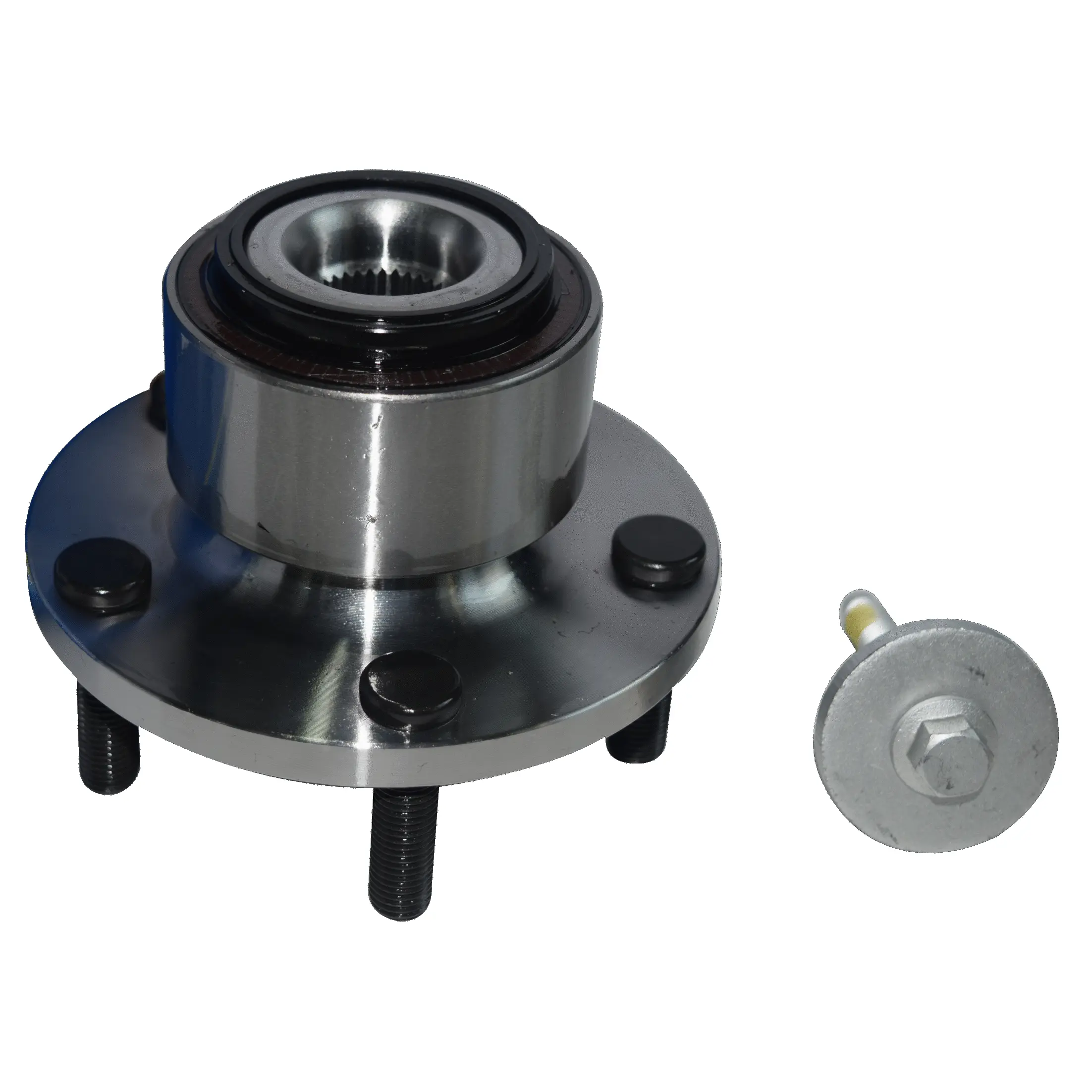 Wheel Bearing Kit (TQ-G9336010K)