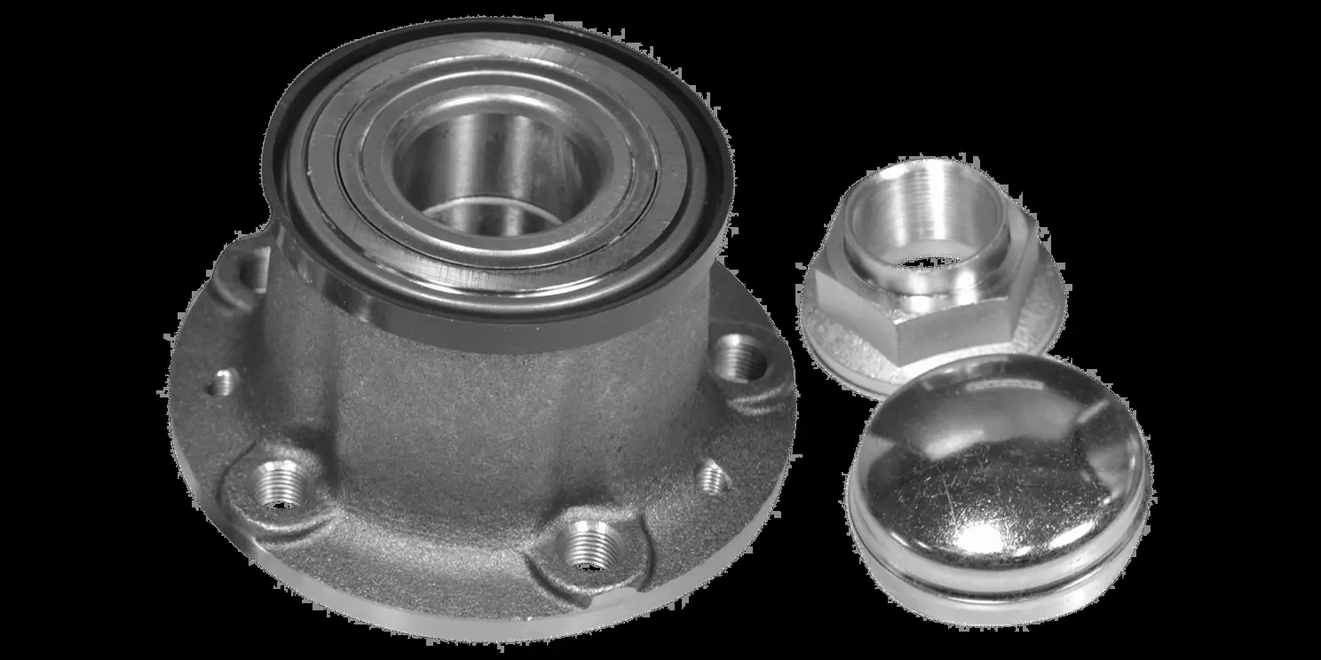 Wheel Bearing Kit (TQ-G9242008K)