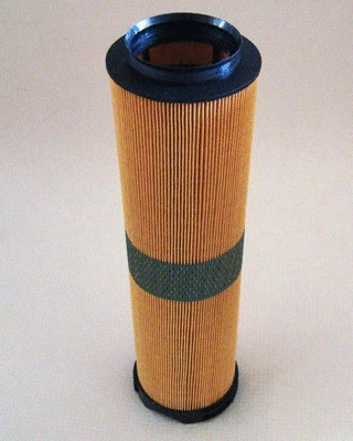 Air Filter (TQ-FZ0411)