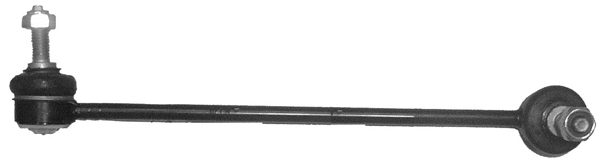 Link/Coupling Rod, stabiliser bar (TQ-M-747)