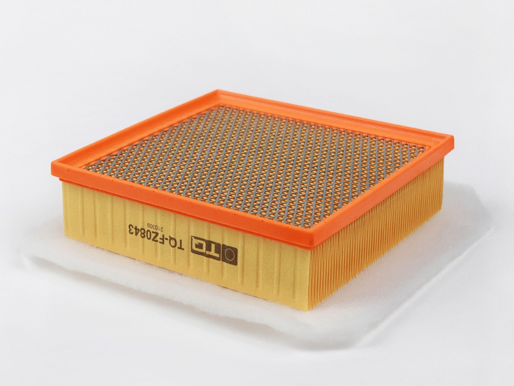 Air Filter (TQ-FZ0843)