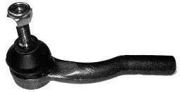 Tie Rod End (TQ-05.TR.347)