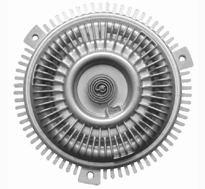 Clutch, radiator fan (TQ-1006-ME111)
