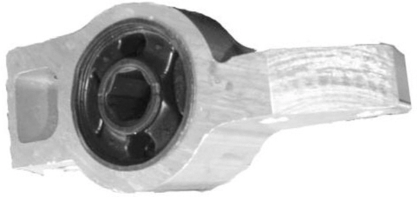 Mounting, control/trailing arm (TQ-VW-BS006)
