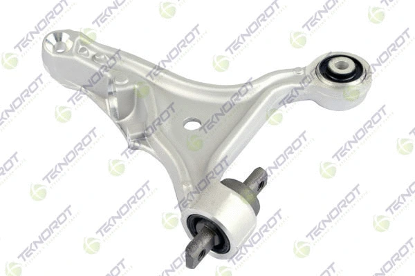 Control/Trailing Arm, wheel suspension (TQ-VO-649)