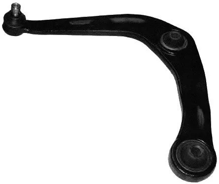 Control/Trailing Arm, wheel suspension (TQ-20.TC.421)