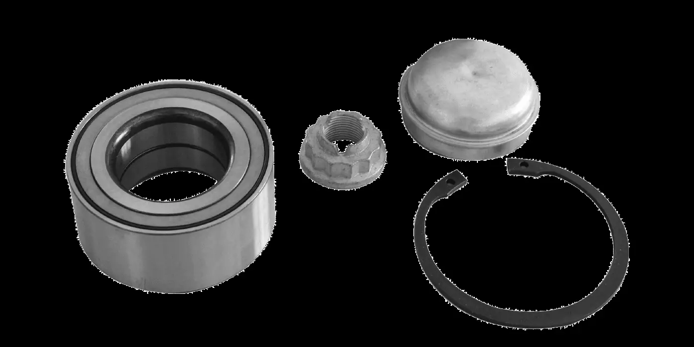 Wheel Bearing Kit (TQ-GK6509)
