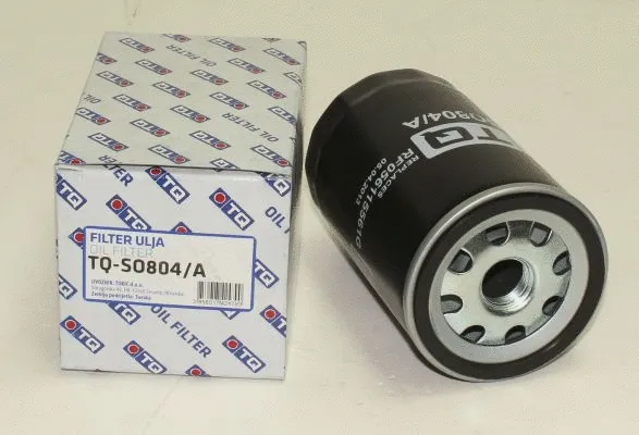 Oil Filter (TQ-SO804/A)