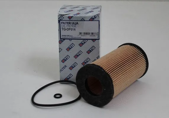 Oil Filter (TQ-OF014)