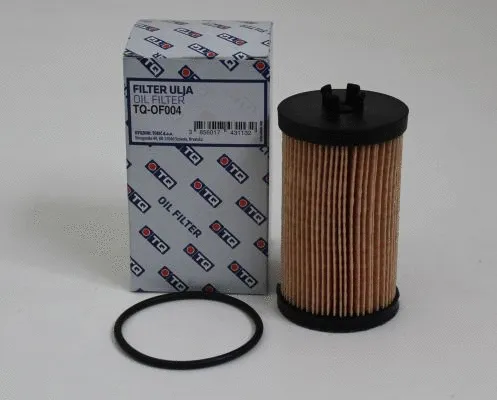 Oil Filter (TQ-OF004)