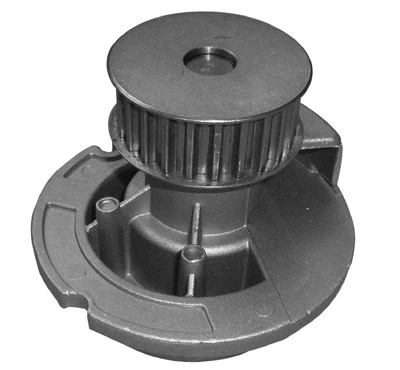 Water Pump, engine cooling (TQ-O132)