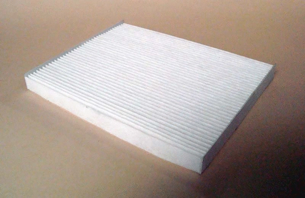 Filter, cabin air (TQ-C400)