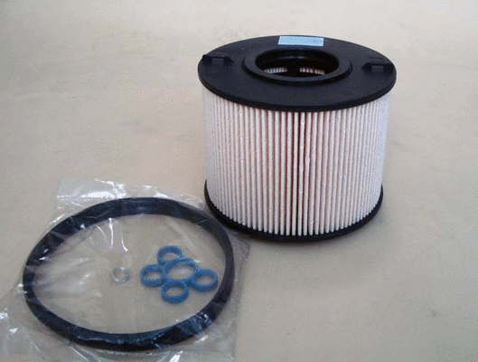 Fuel Filter (TQ-F940)