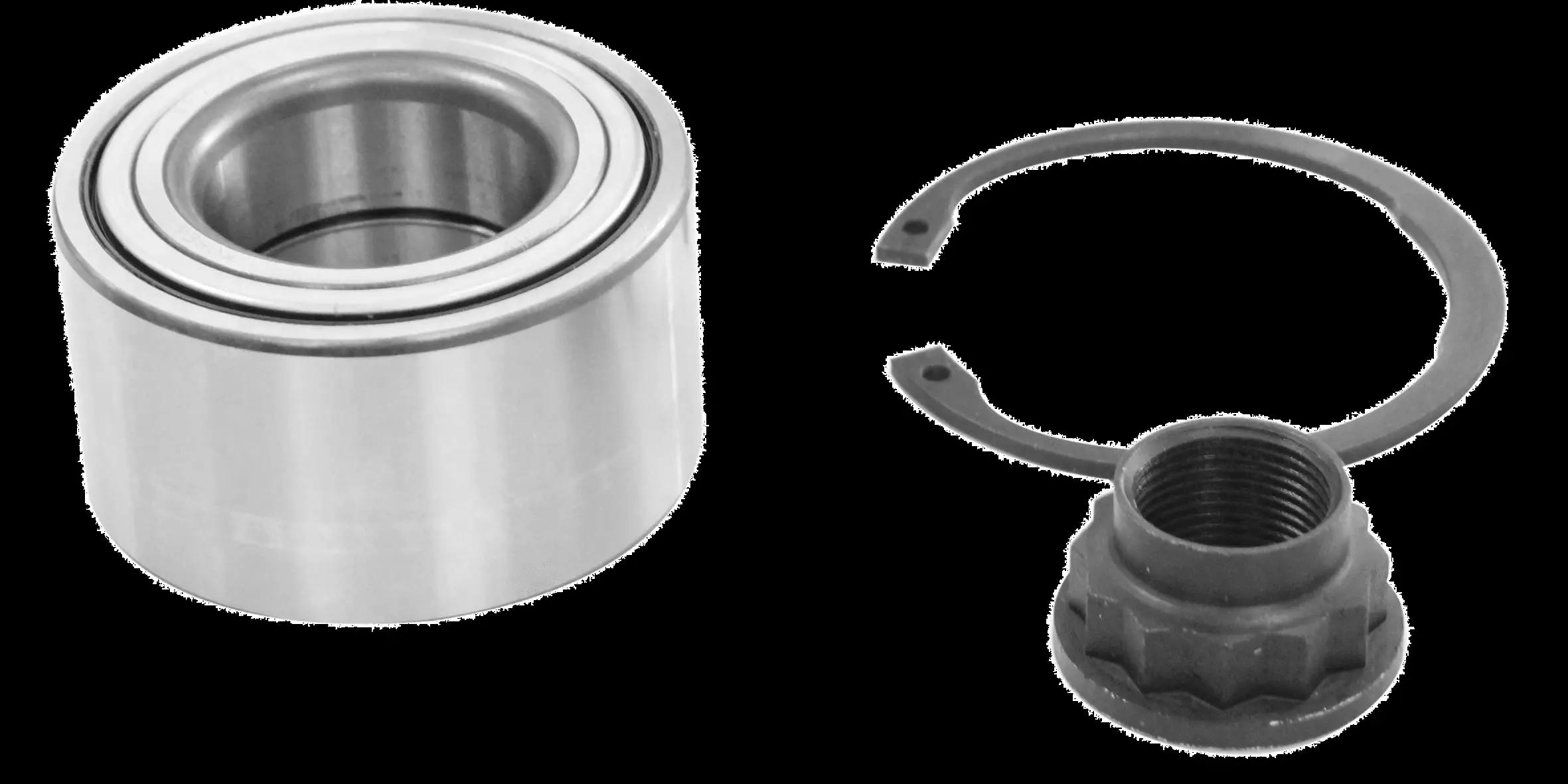 Wheel Bearing Kit (TQ-GK3929)