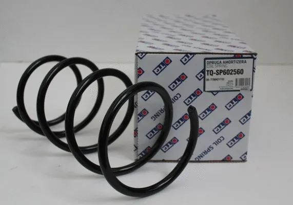 Suspension Spring (TQ-SP602560)