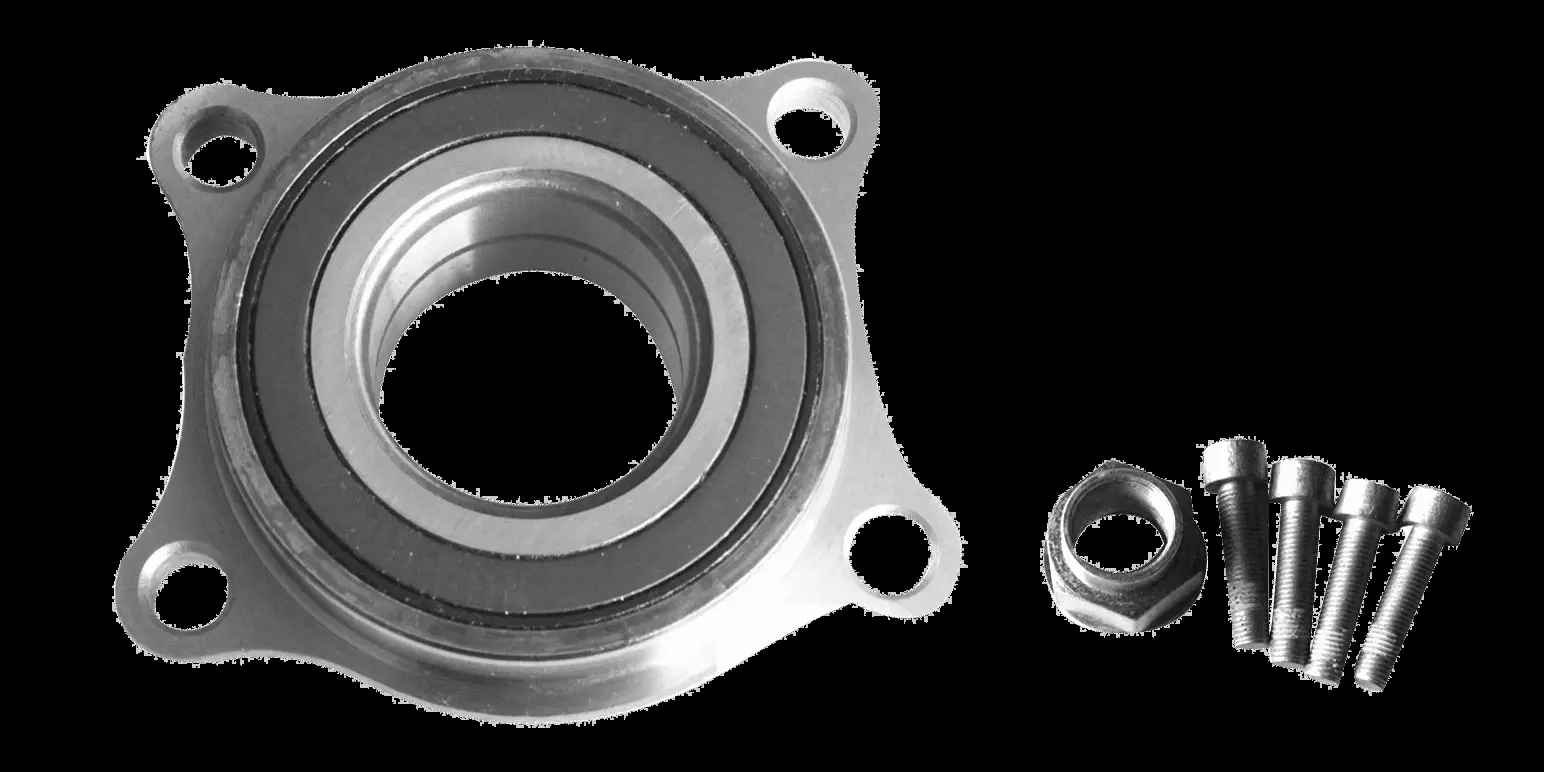 Wheel Bearing Kit (TQ-G9242009K)