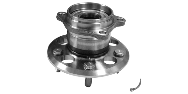 Wheel Bearing Kit (TQ-G9326027K)