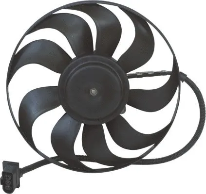 Fan, engine cooling (TQ-JG6205)