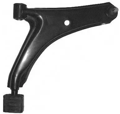 Control/Trailing Arm, wheel suspension (TQ-27.TC.184)