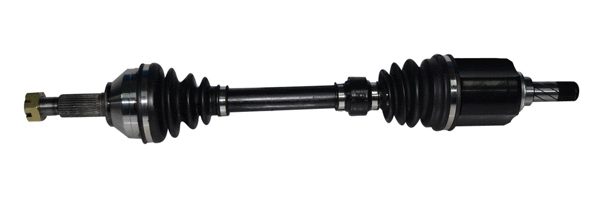 Drive Shaft (TQ-P241329)