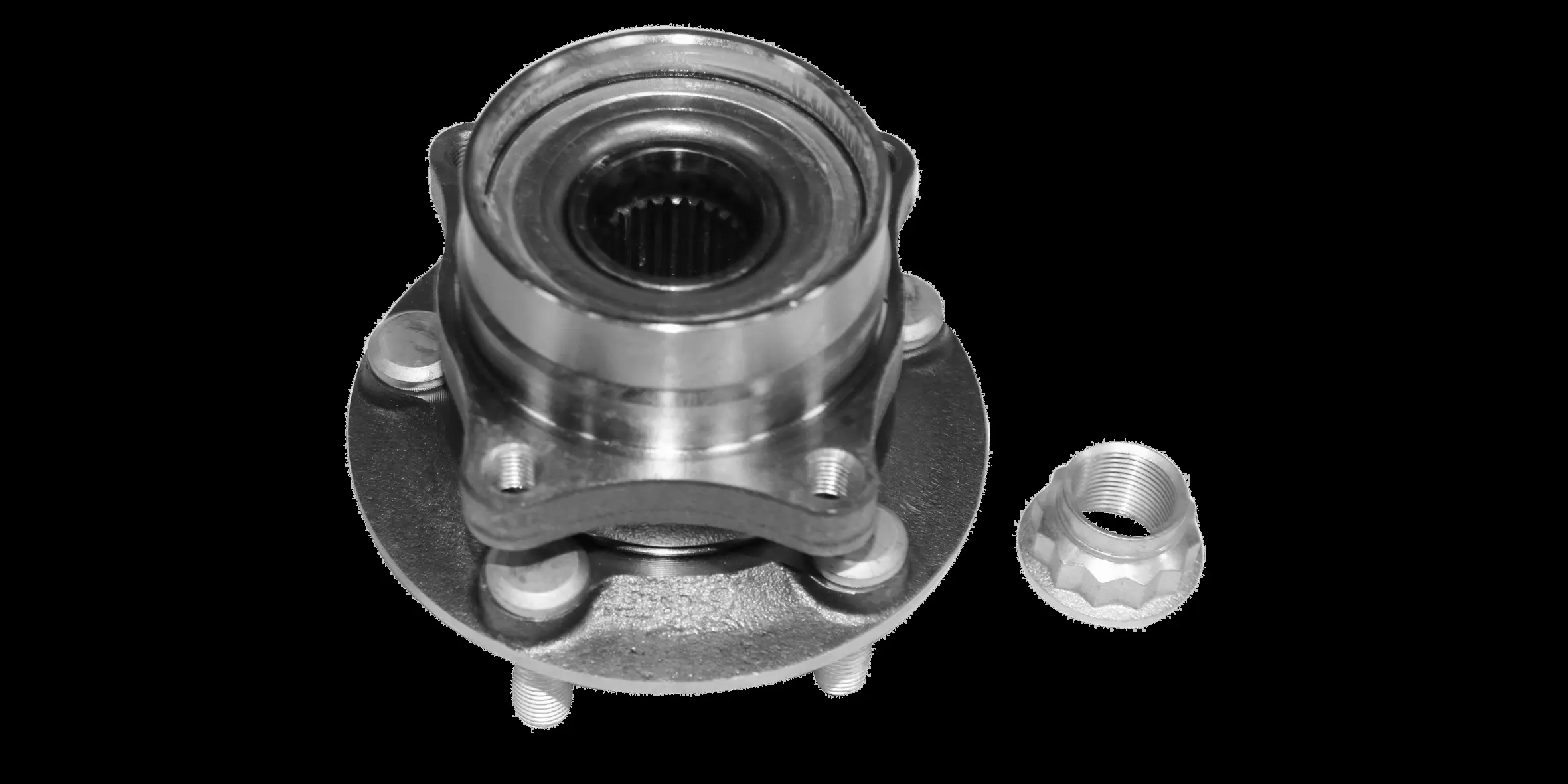 Wheel Bearing Kit (TQ-G9326028K)