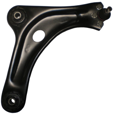 Control/Trailing Arm, wheel suspension (TQ-CI-557)