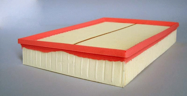 Air Filter (TQ-A3216)