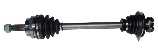 Drive Shaft (TQ-P244005)