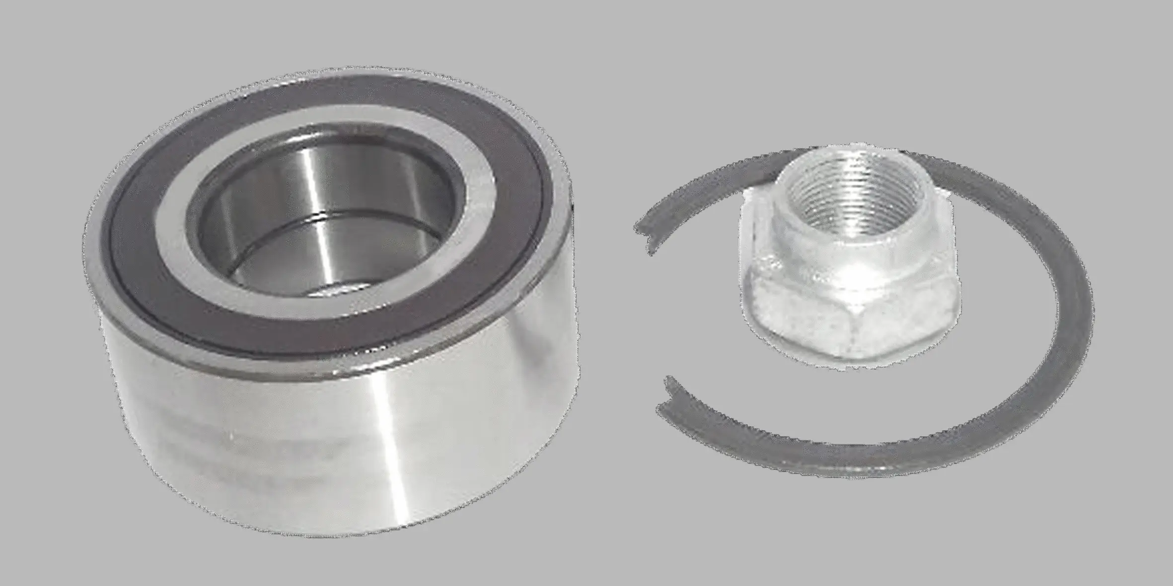 Wheel Bearing Kit (TQ-GK3599)